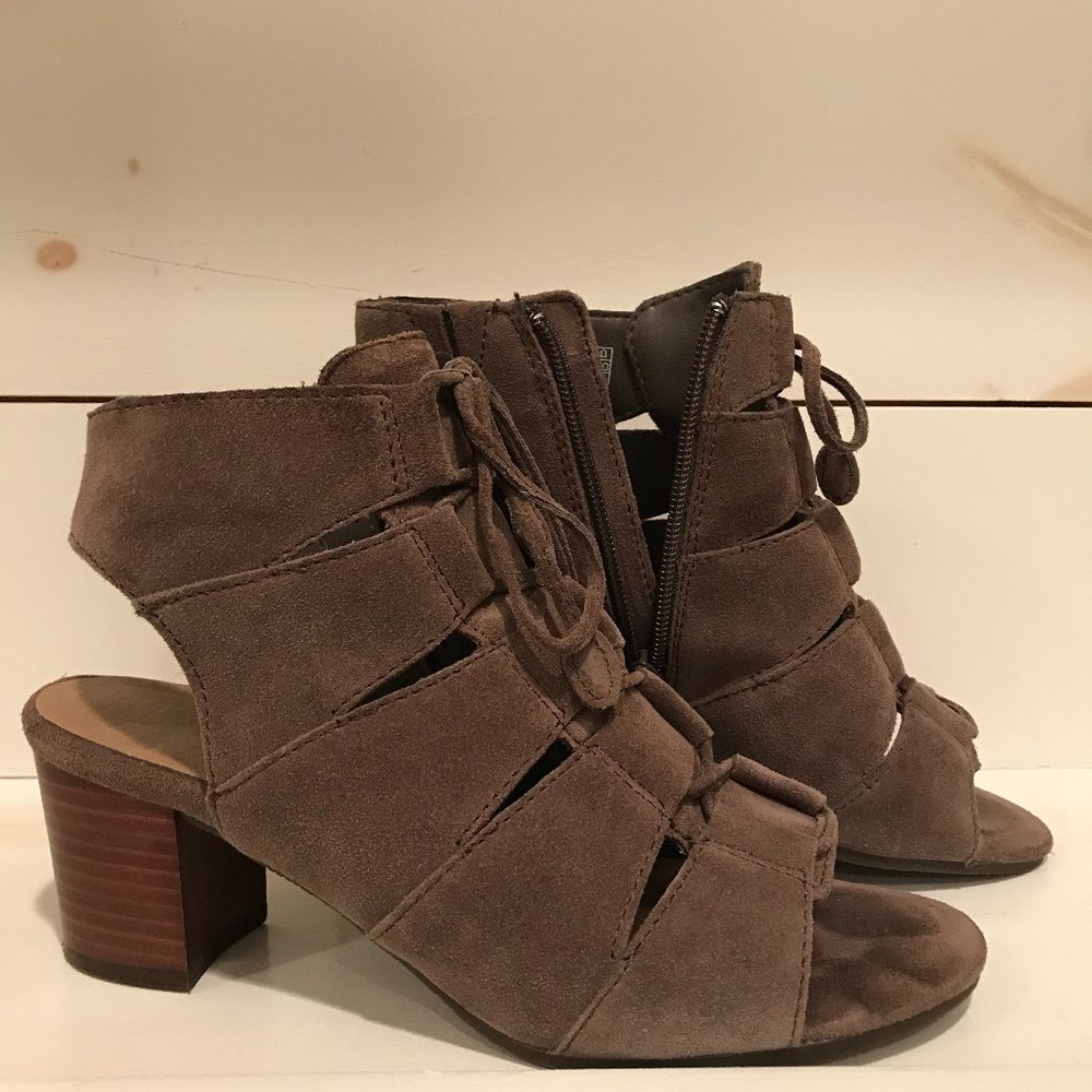 Vionic Bristol size 7.5